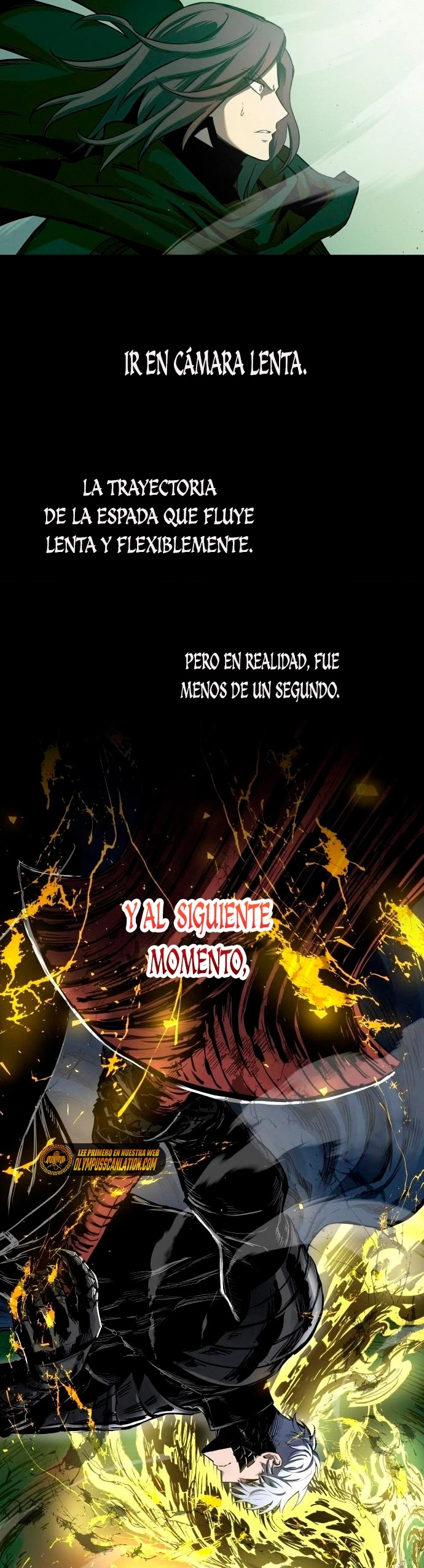 Read Reencarnacion del Dios de la Batalla Suicida ES Manga Online