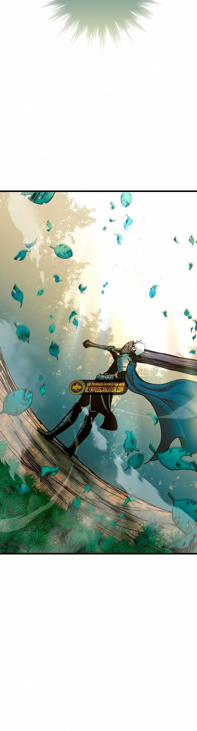 Read Reencarnacion del Dios de la Batalla Suicida ES Manga Online