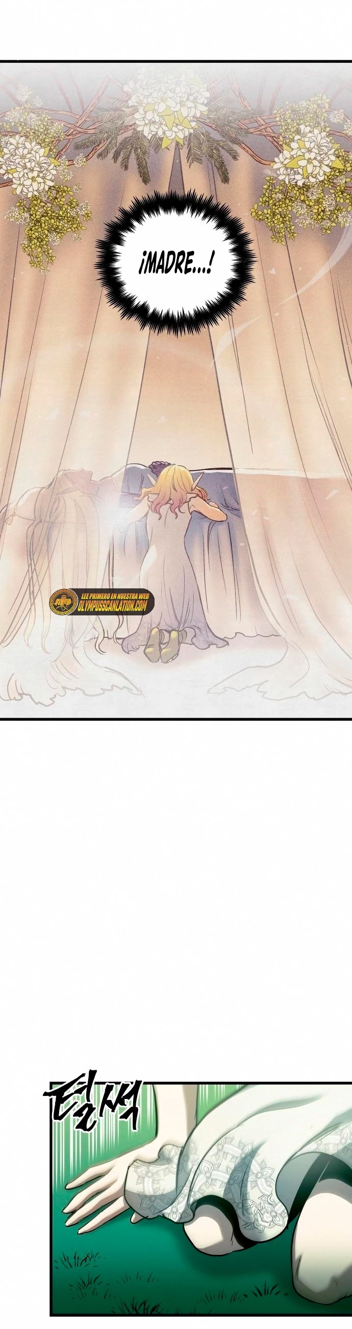 Read Reencarnacion del Dios de la Batalla Suicida ES Manga Online