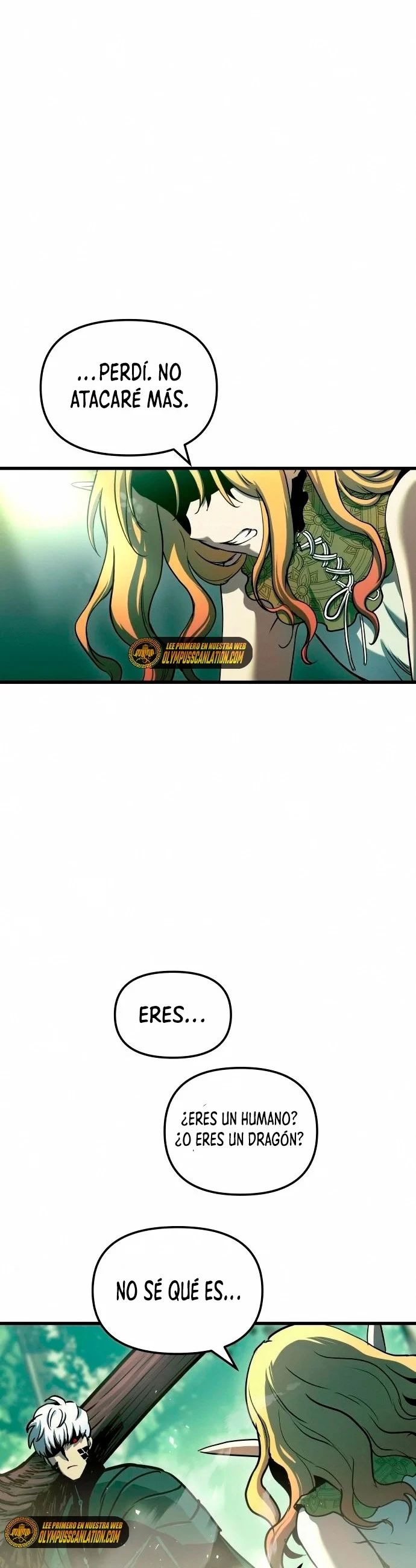 Read Reencarnacion del Dios de la Batalla Suicida ES Manga Online