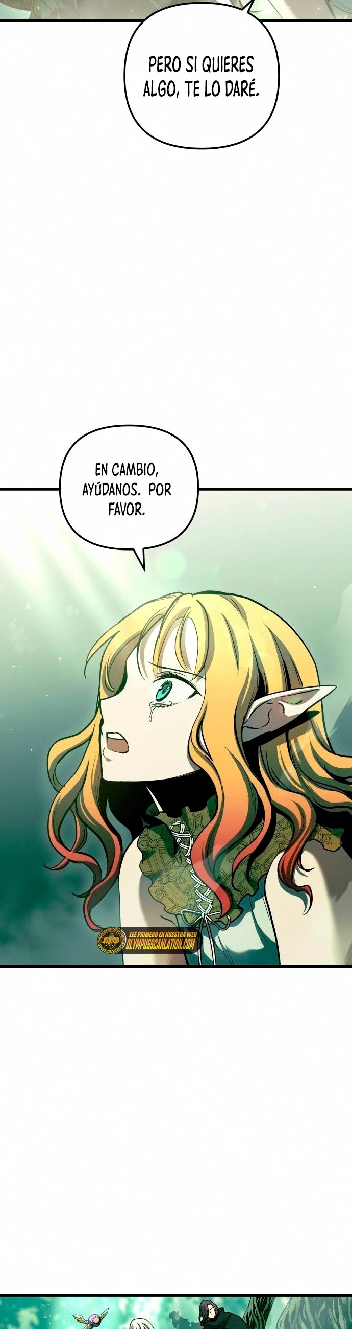 Read Reencarnacion del Dios de la Batalla Suicida ES Manga Online