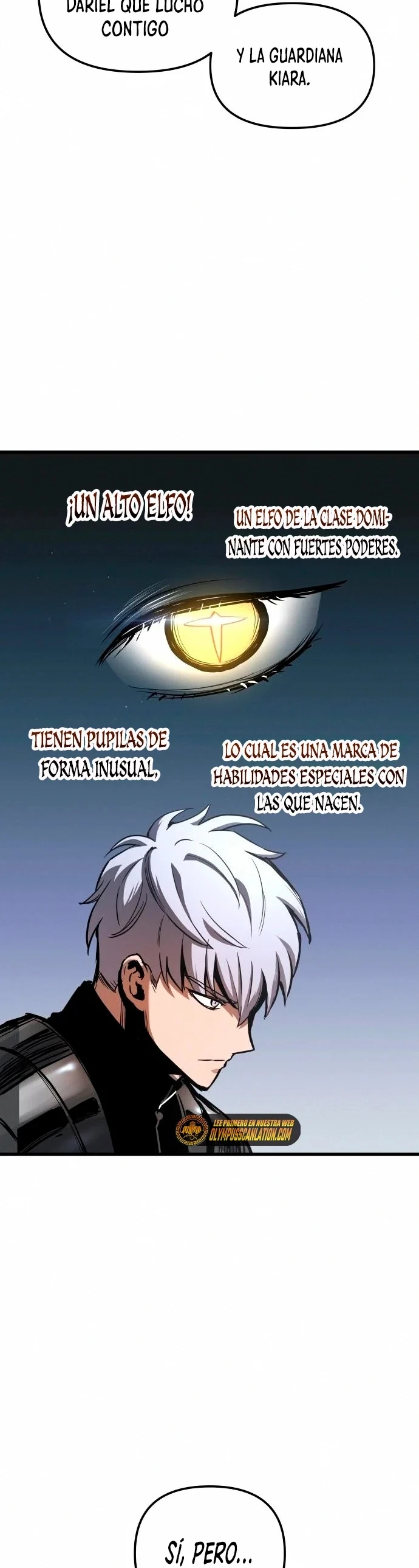 Read Reencarnacion del Dios de la Batalla Suicida ES Manga Online