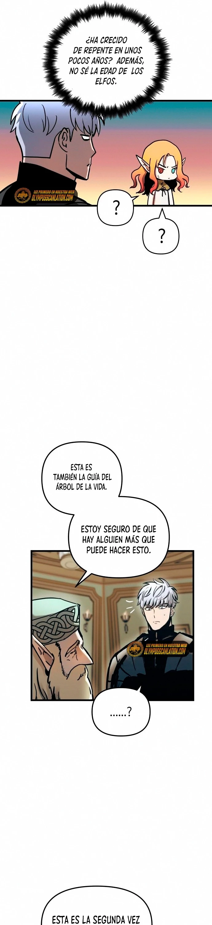 Read Reencarnacion del Dios de la Batalla Suicida ES Manga Online