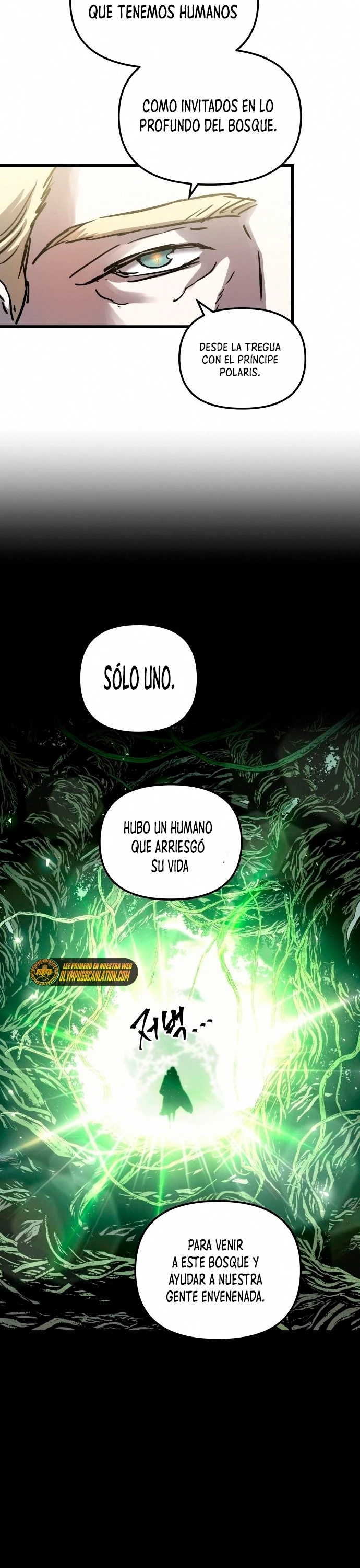 Read Reencarnacion del Dios de la Batalla Suicida ES Manga Online