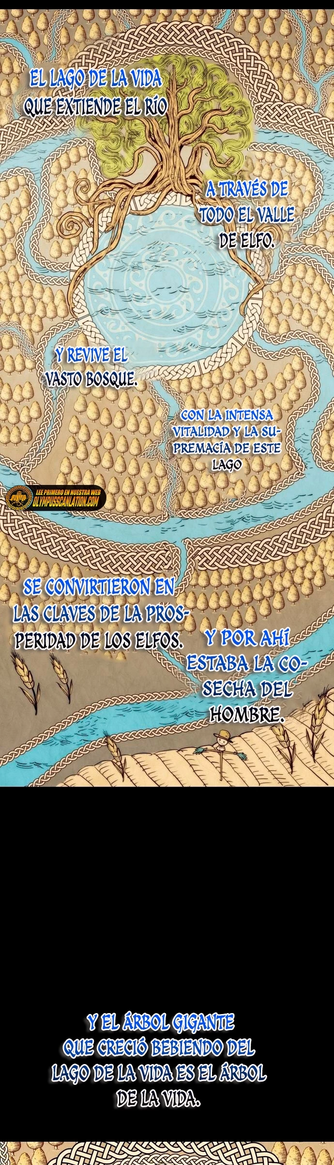 Read Reencarnacion del Dios de la Batalla Suicida ES Manga Online