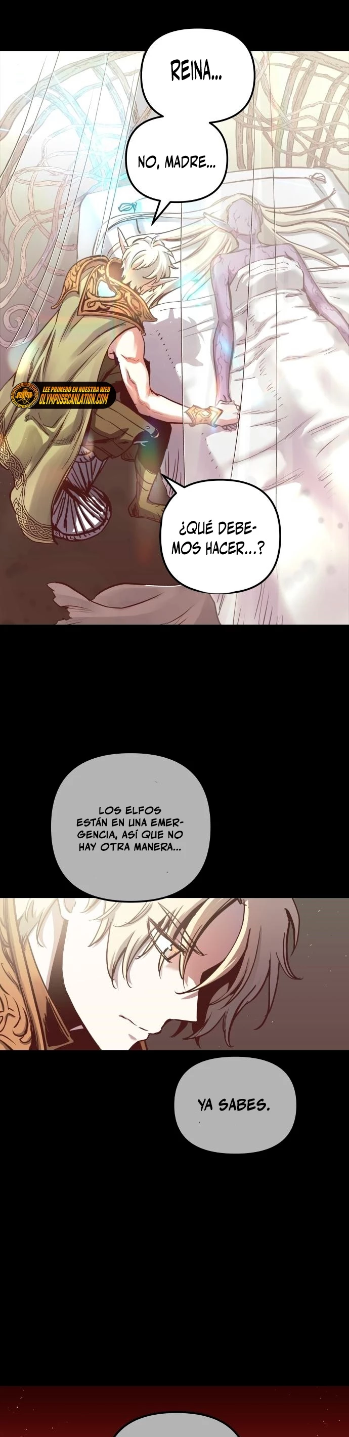 Read Reencarnacion del Dios de la Batalla Suicida ES Manga Online