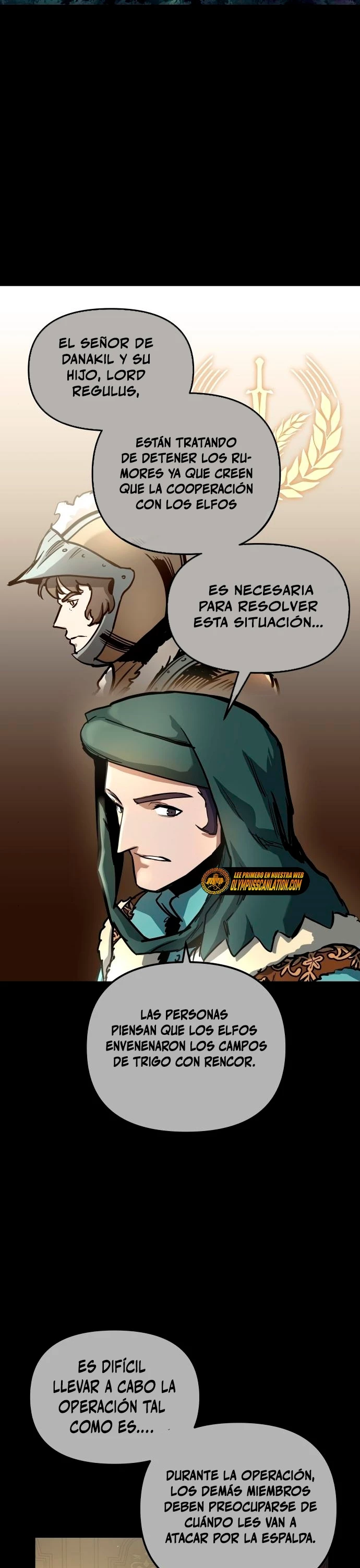 Read Reencarnacion del Dios de la Batalla Suicida ES Manga Online