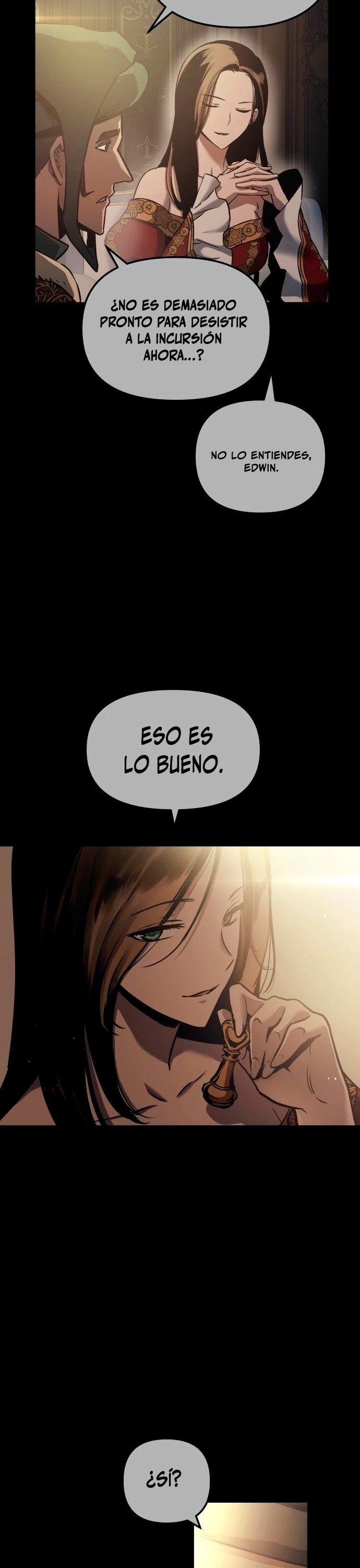 Read Reencarnacion del Dios de la Batalla Suicida ES Manga Online