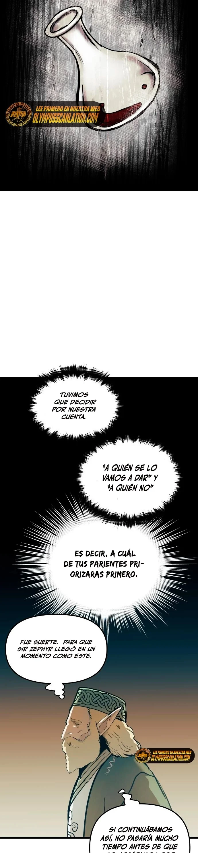 Read Reencarnacion del Dios de la Batalla Suicida ES Manga Online