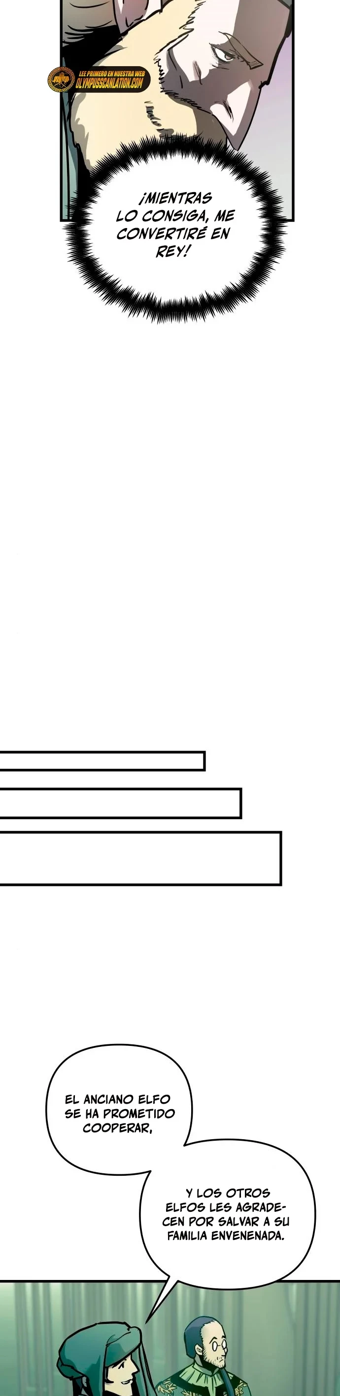 Read Reencarnacion del Dios de la Batalla Suicida ES Manga Online