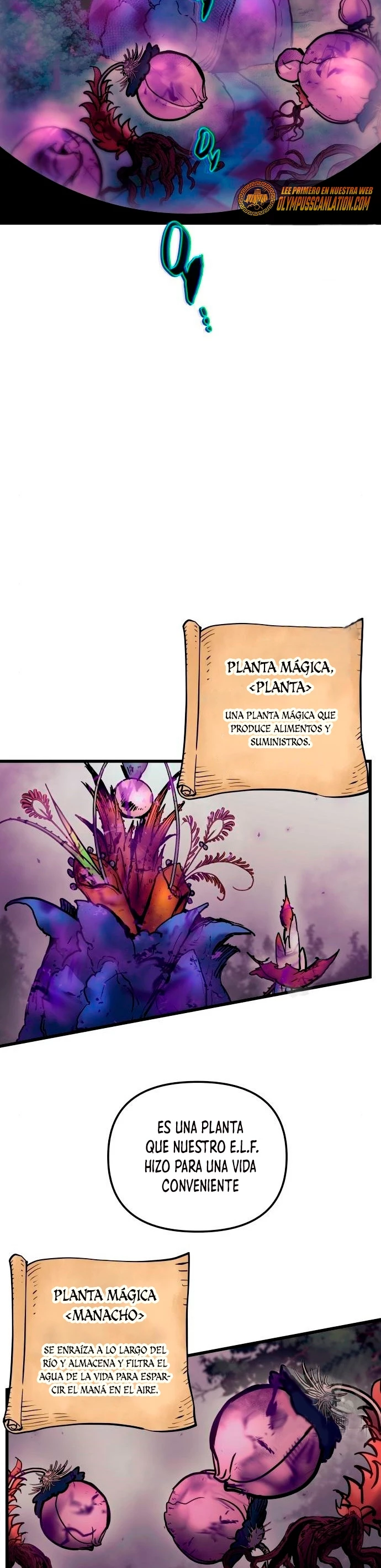 Read Reencarnacion del Dios de la Batalla Suicida ES Manga Online