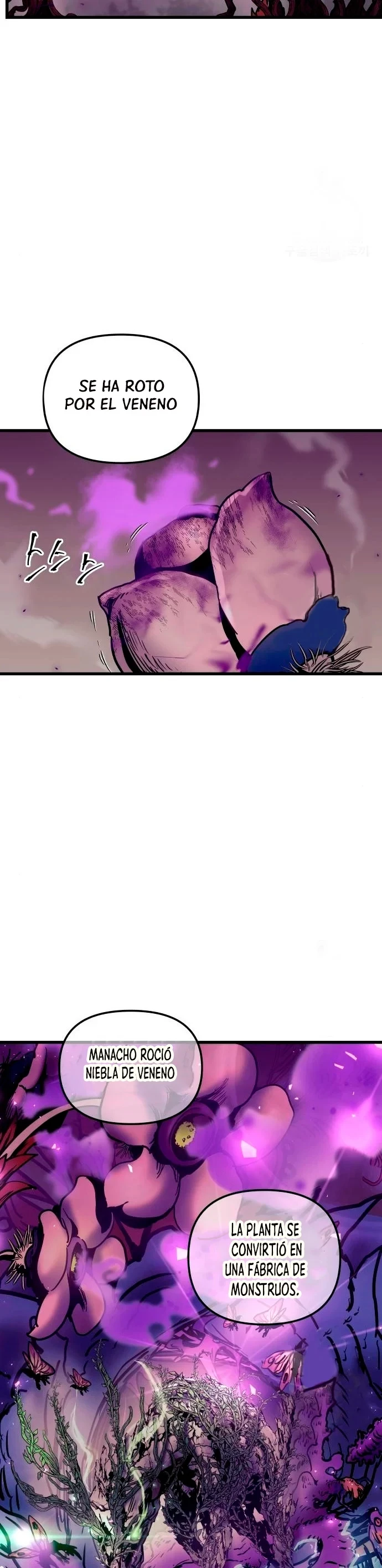 Read Reencarnacion del Dios de la Batalla Suicida ES Manga Online