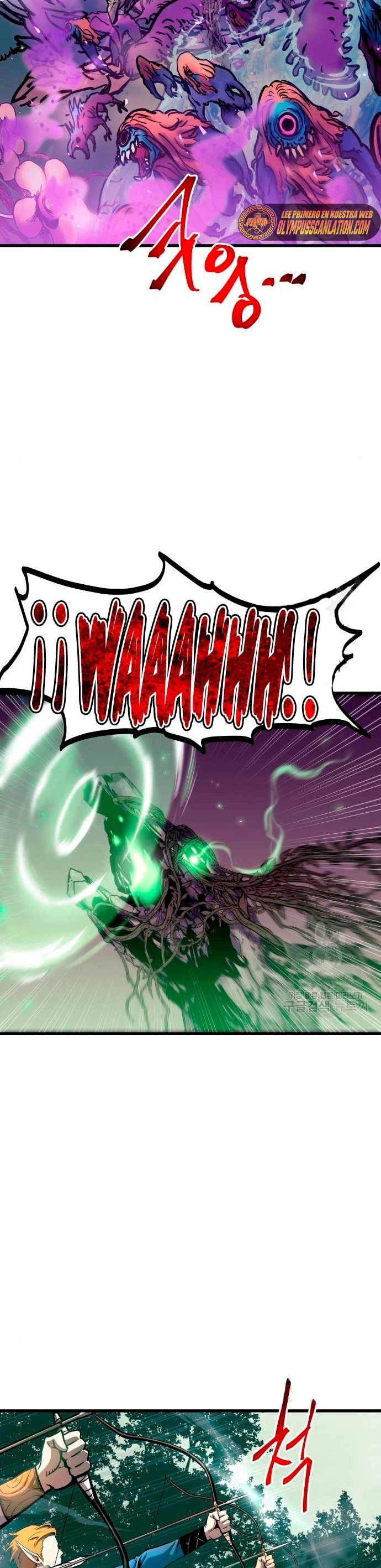 Read Reencarnacion del Dios de la Batalla Suicida ES Manga Online