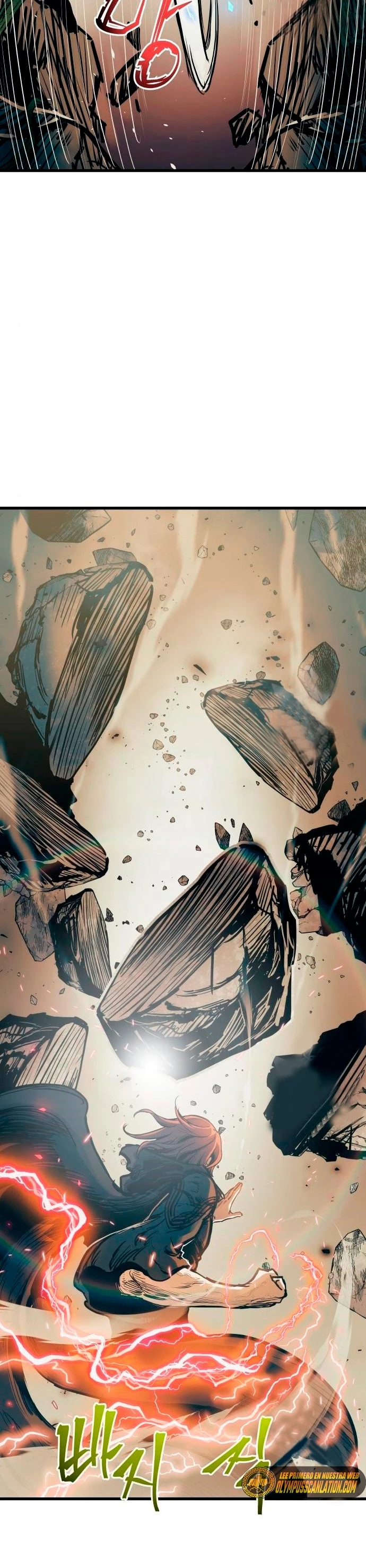 Read Reencarnacion del Dios de la Batalla Suicida ES Manga Online