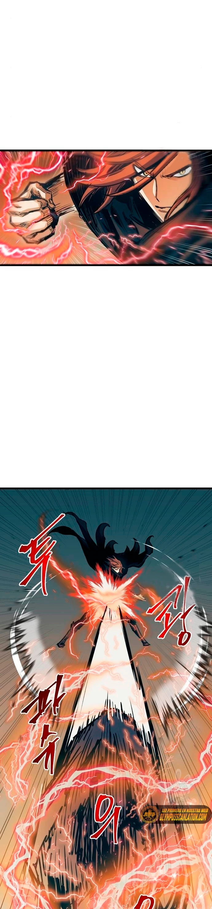 Read Reencarnacion del Dios de la Batalla Suicida ES Manga Online