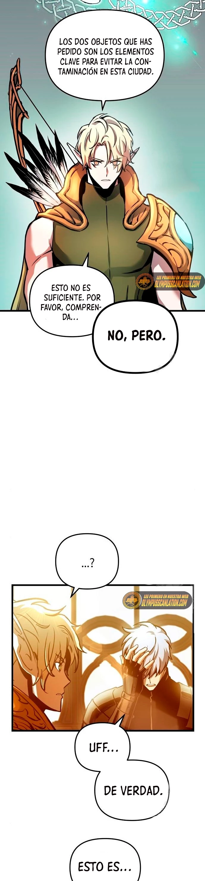 Read Reencarnacion del Dios de la Batalla Suicida ES Manga Online