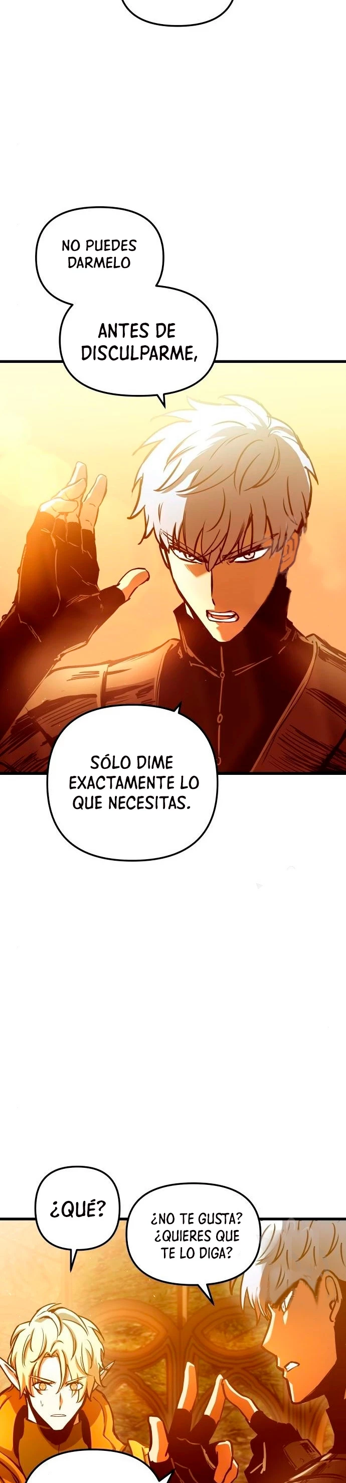 Read Reencarnacion del Dios de la Batalla Suicida ES Manga Online