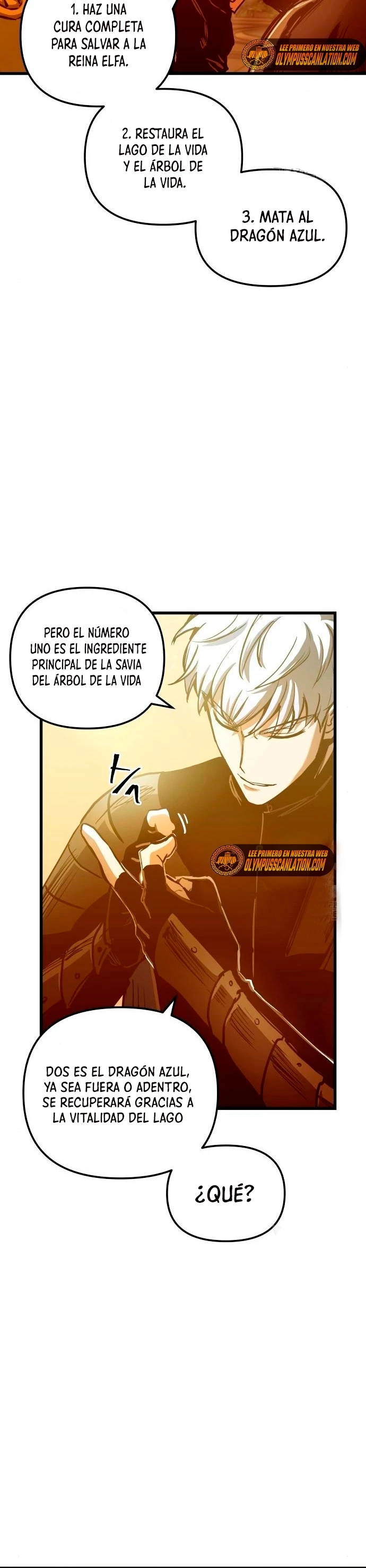Read Reencarnacion del Dios de la Batalla Suicida ES Manga Online