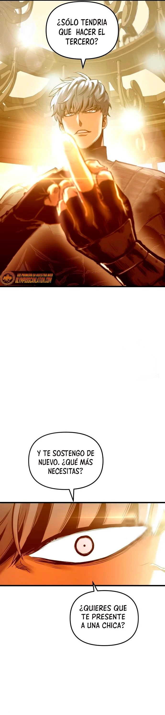 Read Reencarnacion del Dios de la Batalla Suicida ES Manga Online