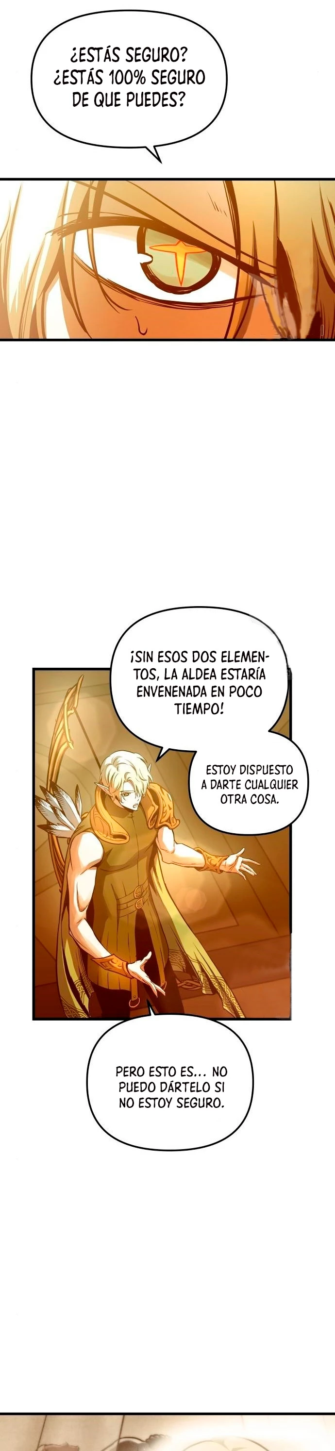 Read Reencarnacion del Dios de la Batalla Suicida ES Manga Online