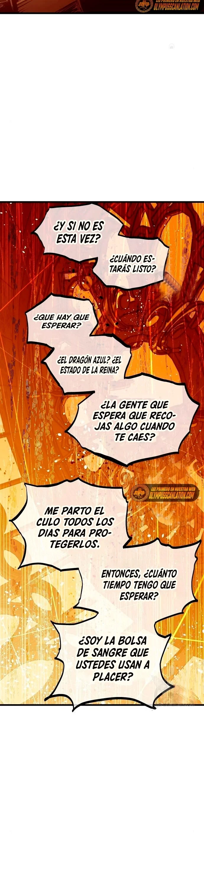 Read Reencarnacion del Dios de la Batalla Suicida ES Manga Online