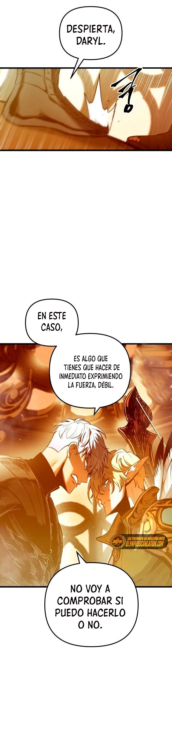 Read Reencarnacion del Dios de la Batalla Suicida ES Manga Online