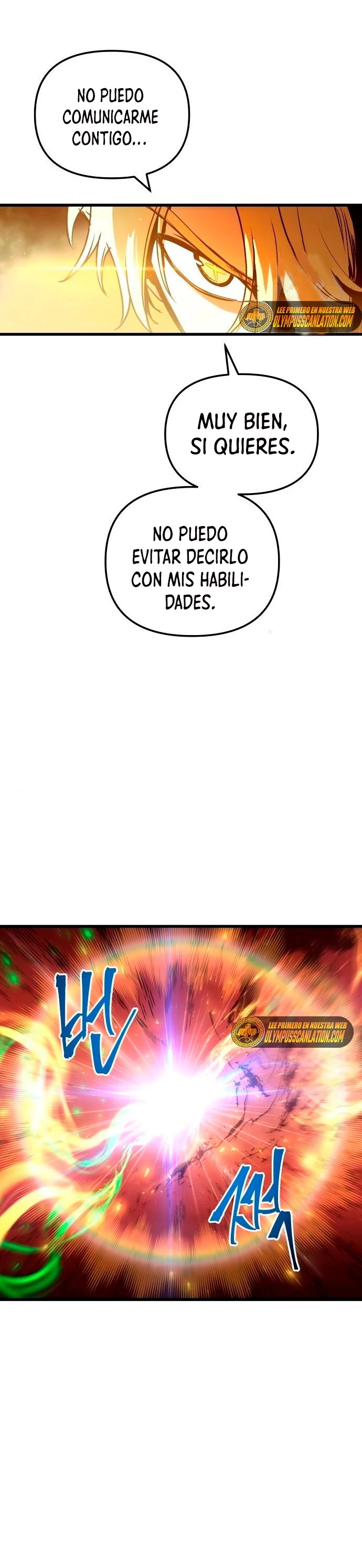 Read Reencarnacion del Dios de la Batalla Suicida ES Manga Online