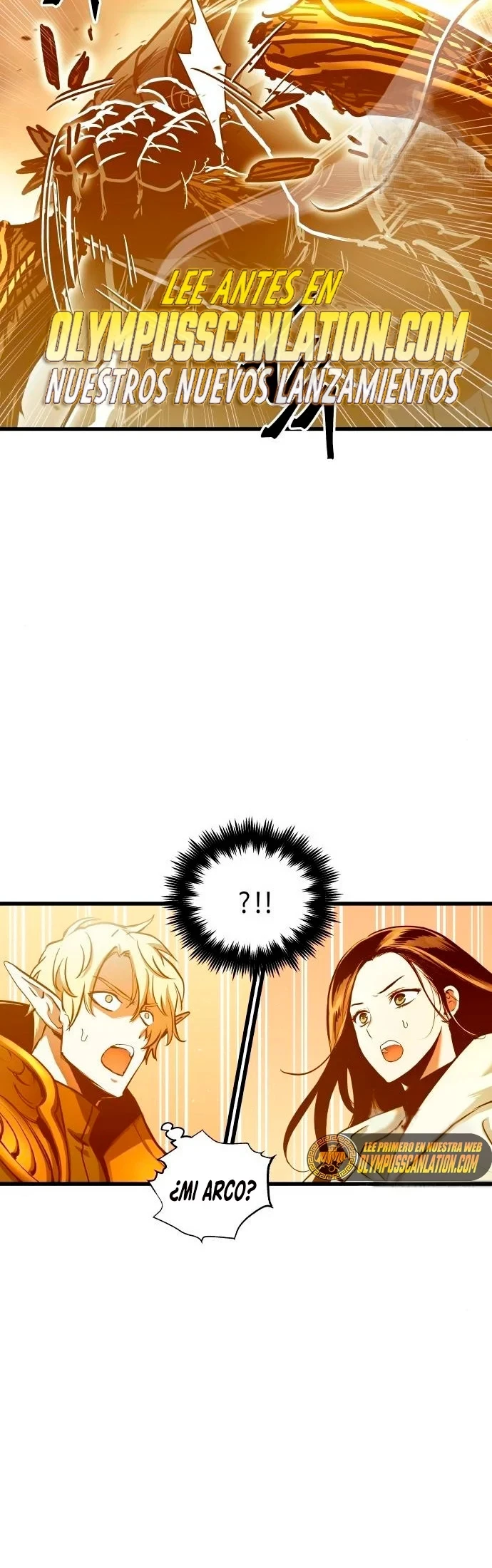 Read Reencarnacion del Dios de la Batalla Suicida ES Manga Online