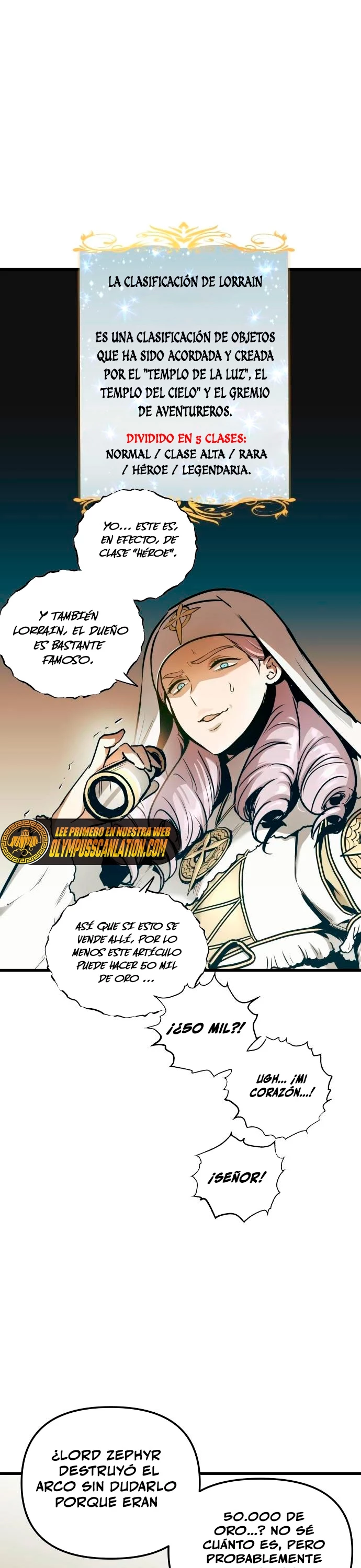 Read Reencarnacion del Dios de la Batalla Suicida ES Manga Online