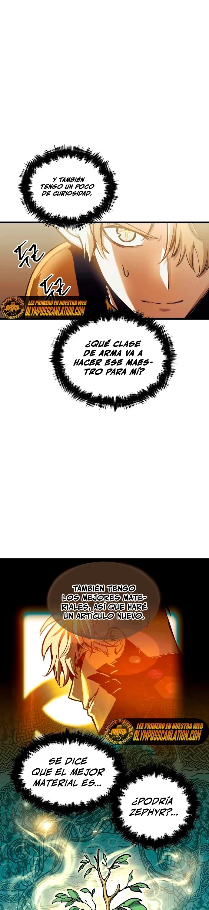 Read Reencarnacion del Dios de la Batalla Suicida ES Manga Online