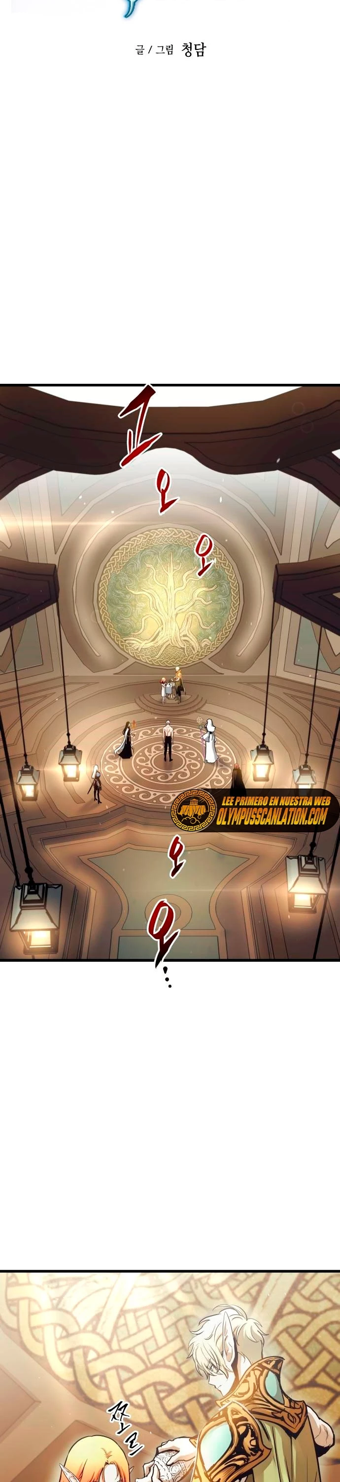 Read Reencarnacion del Dios de la Batalla Suicida ES Manga Online