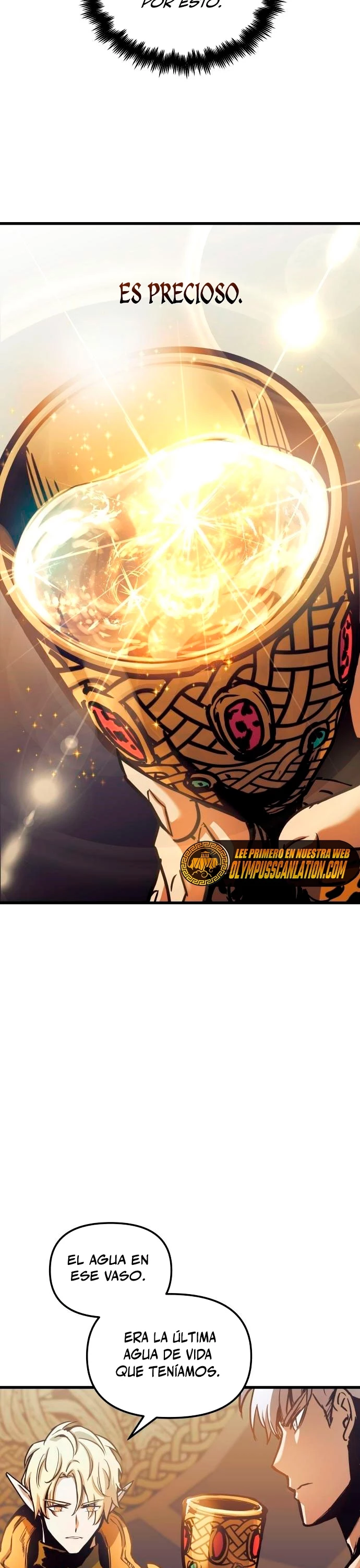 Read Reencarnacion del Dios de la Batalla Suicida ES Manga Online