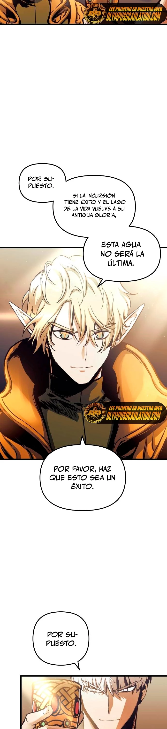 Read Reencarnacion del Dios de la Batalla Suicida ES Manga Online