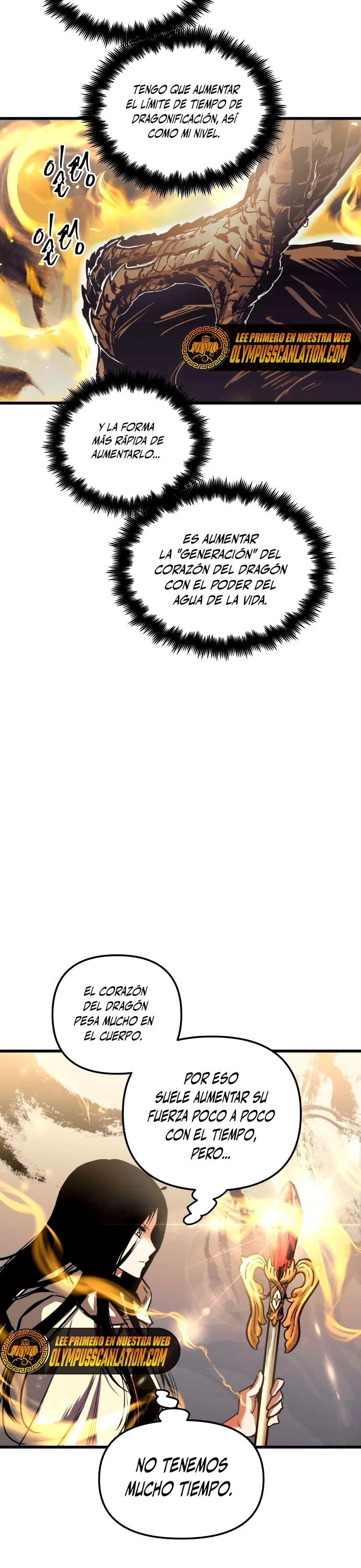 Read Reencarnacion del Dios de la Batalla Suicida ES Manga Online