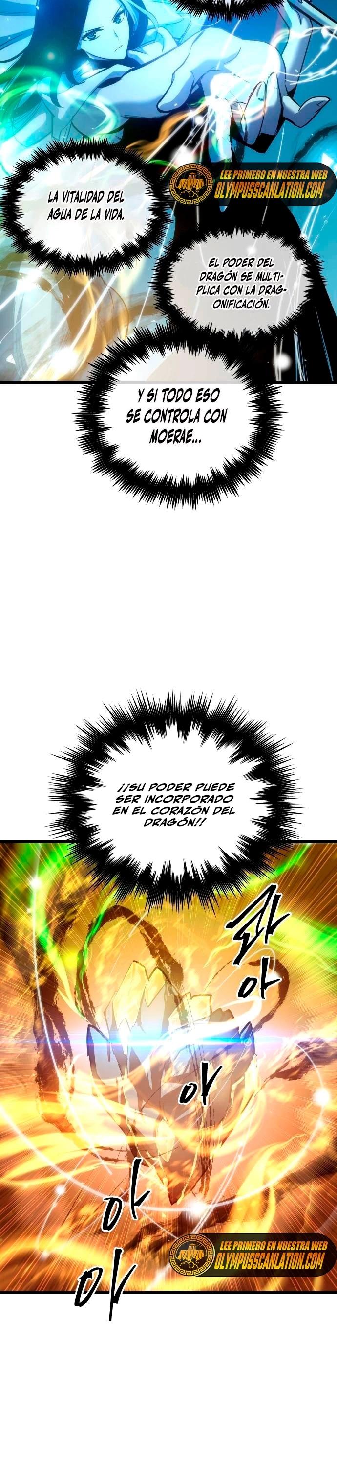 Read Reencarnacion del Dios de la Batalla Suicida ES Manga Online