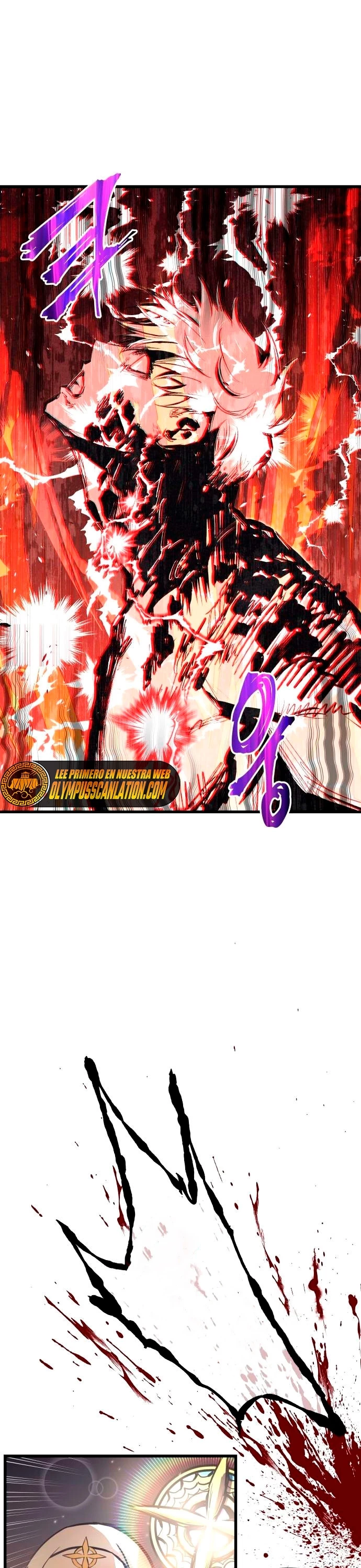 Read Reencarnacion del Dios de la Batalla Suicida ES Manga Online