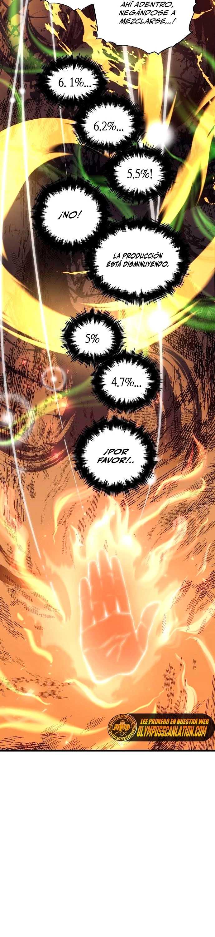 Read Reencarnacion del Dios de la Batalla Suicida ES Manga Online