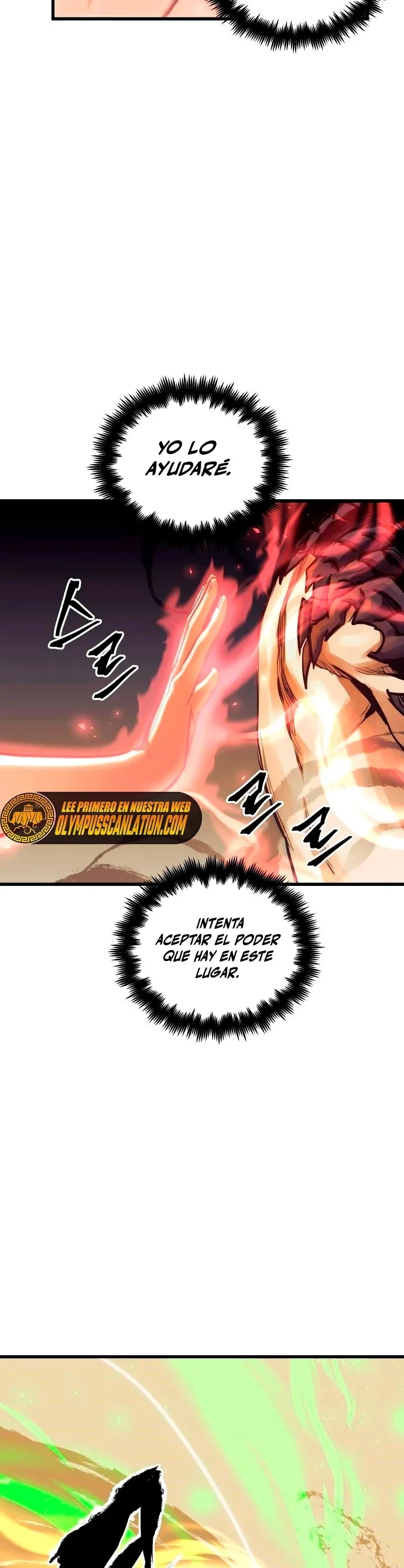 Read Reencarnacion del Dios de la Batalla Suicida ES Manga Online