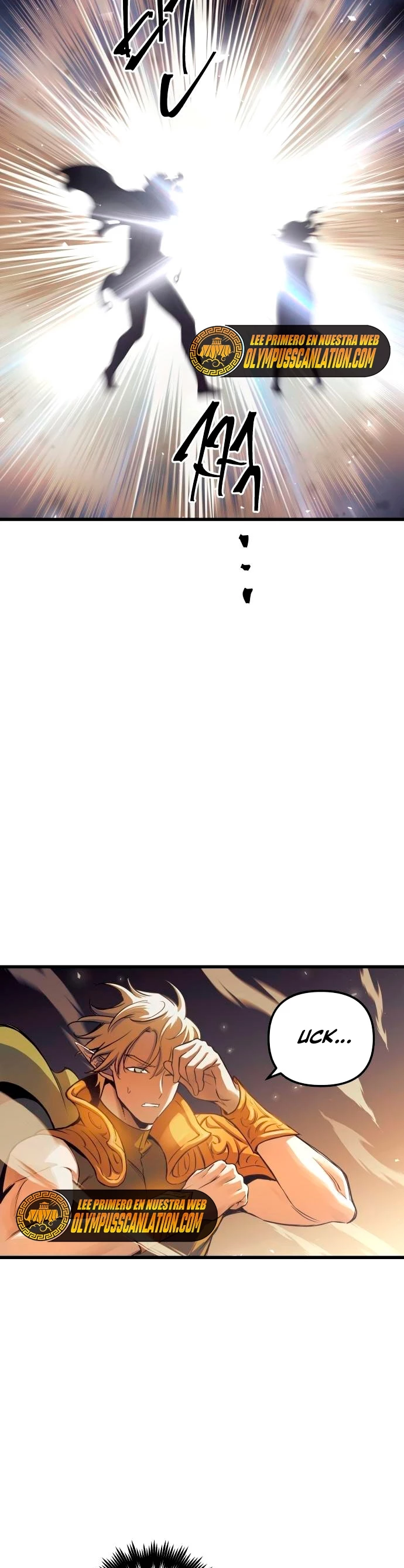 Read Reencarnacion del Dios de la Batalla Suicida ES Manga Online