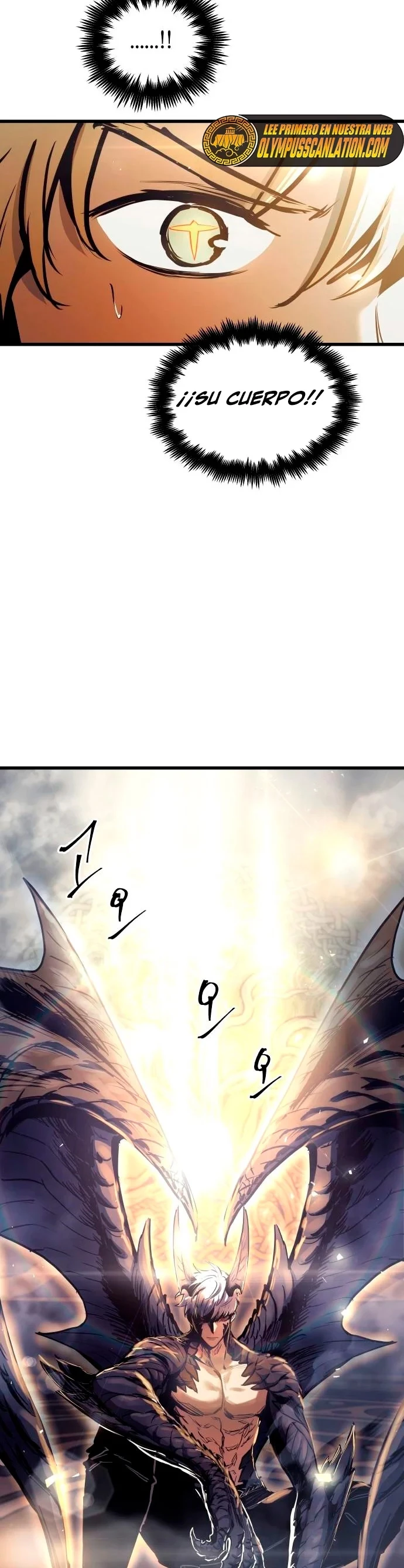 Read Reencarnacion del Dios de la Batalla Suicida ES Manga Online