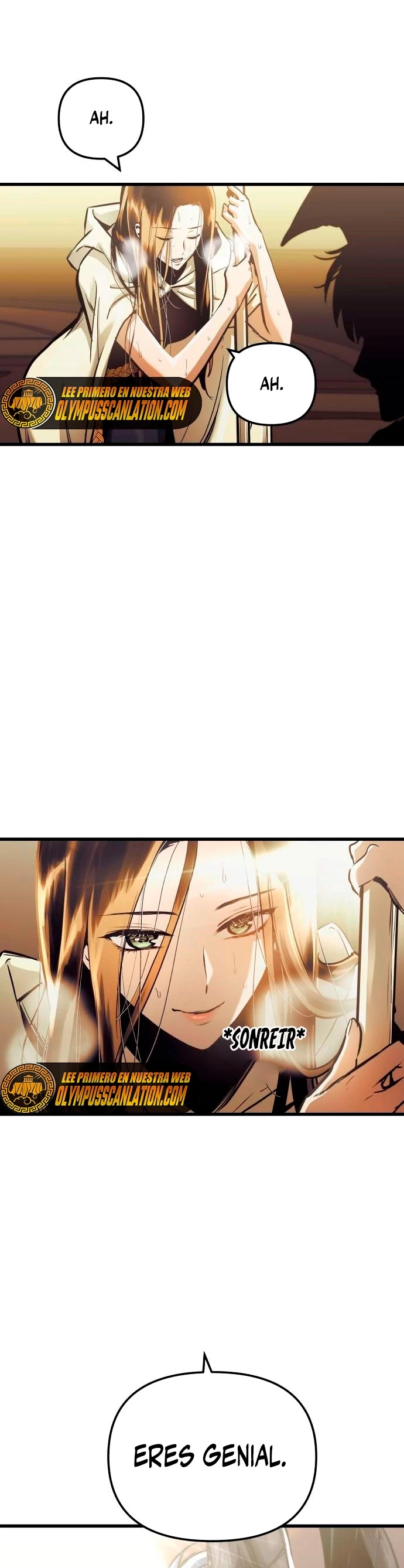 Read Reencarnacion del Dios de la Batalla Suicida ES Manga Online