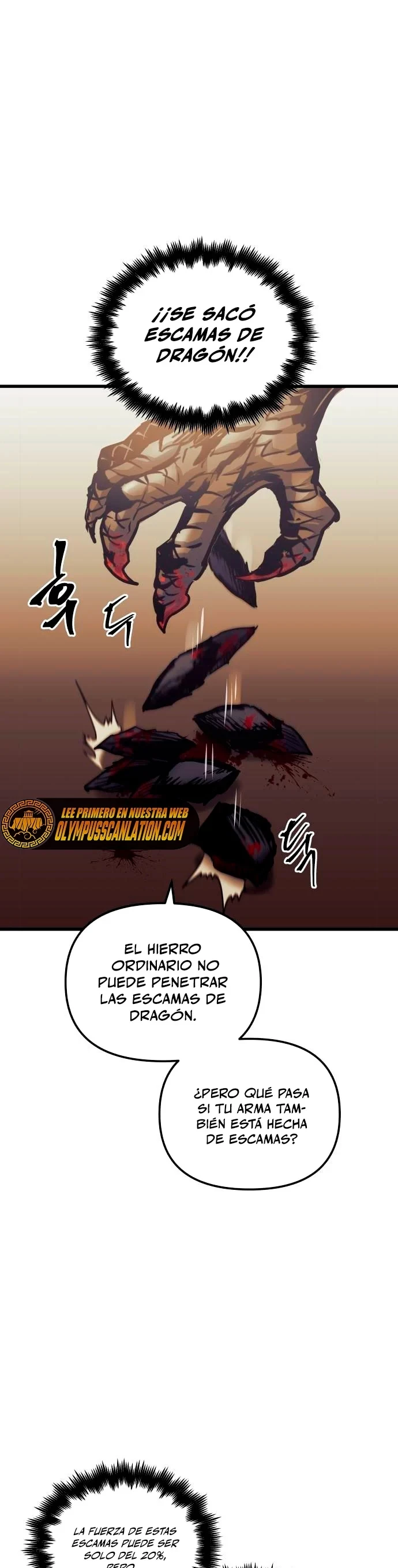 Read Reencarnacion del Dios de la Batalla Suicida ES Manga Online