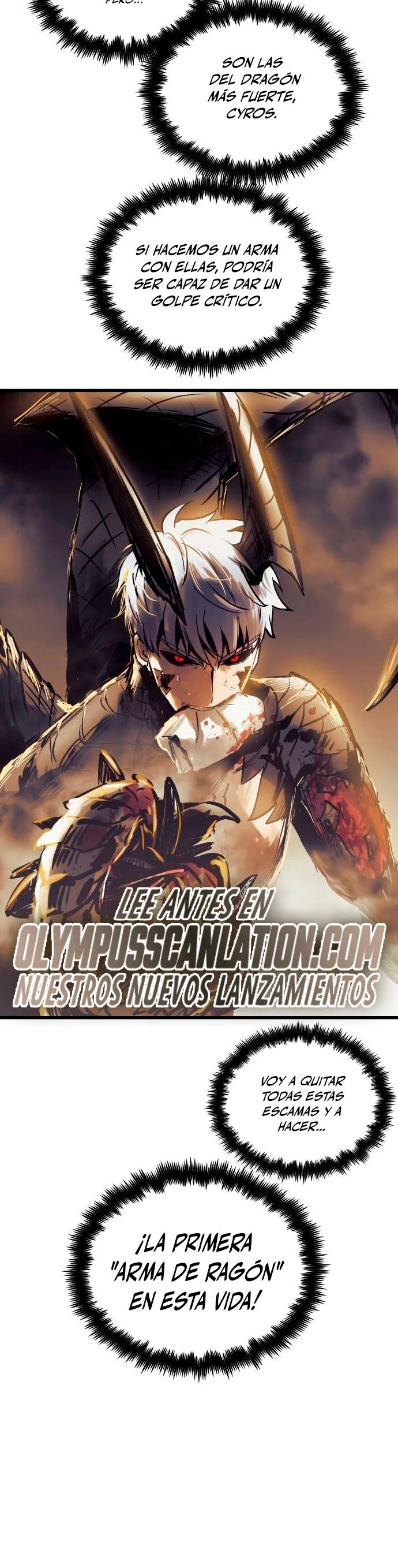 Read Reencarnacion del Dios de la Batalla Suicida ES Manga Online