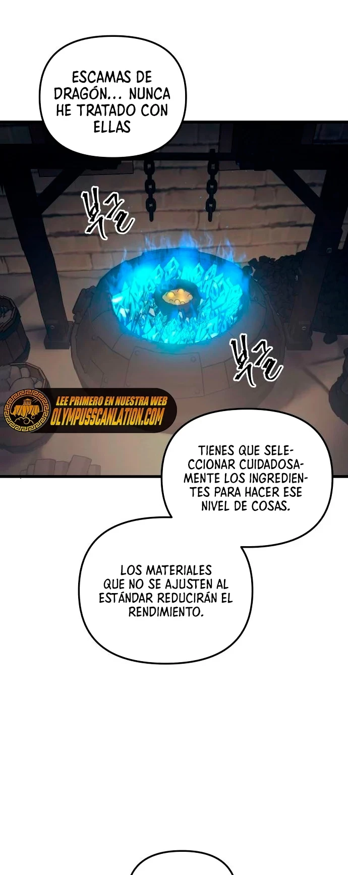 Read Reencarnacion del Dios de la Batalla Suicida ES Manga Online