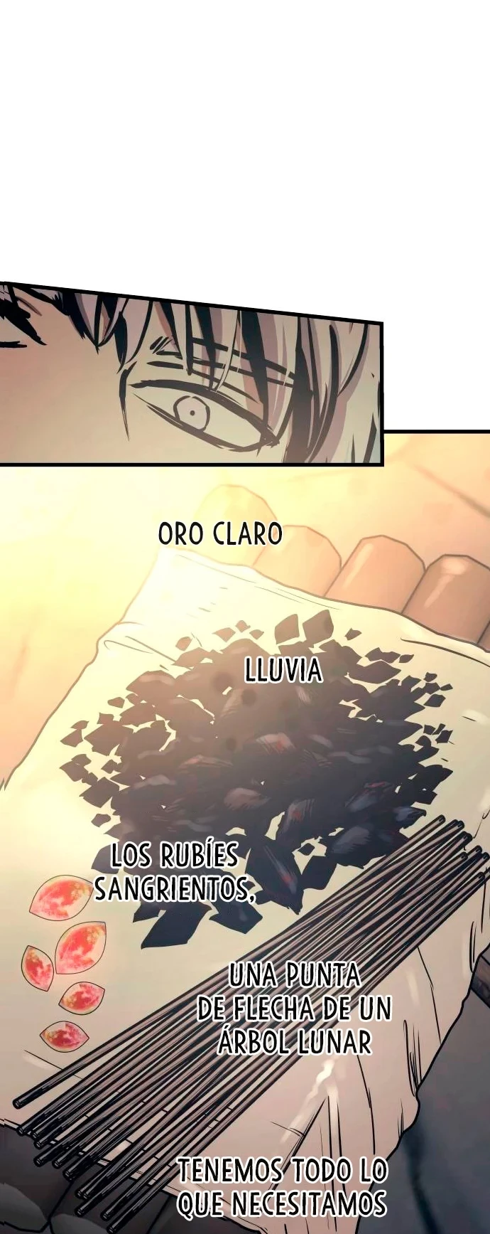 Read Reencarnacion del Dios de la Batalla Suicida ES Manga Online