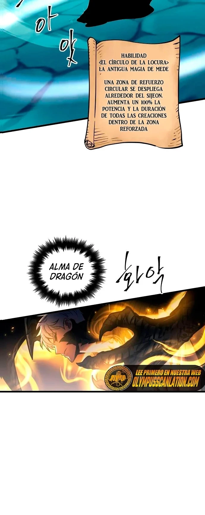 Read Reencarnacion del Dios de la Batalla Suicida ES Manga Online