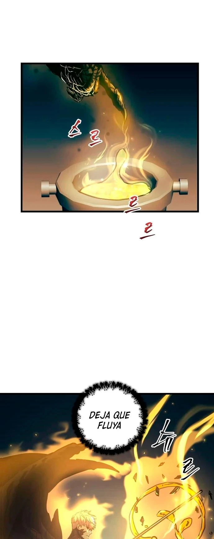 Read Reencarnacion del Dios de la Batalla Suicida ES Manga Online