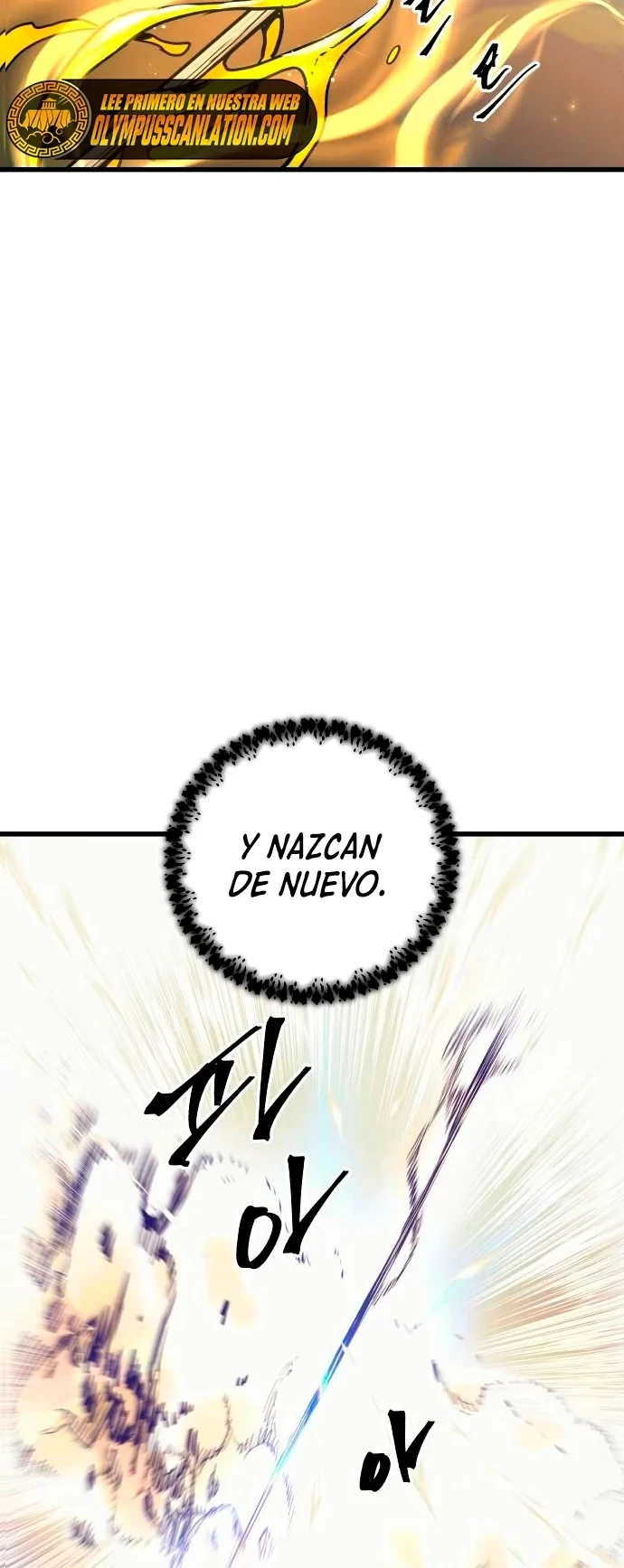 Read Reencarnacion del Dios de la Batalla Suicida ES Manga Online