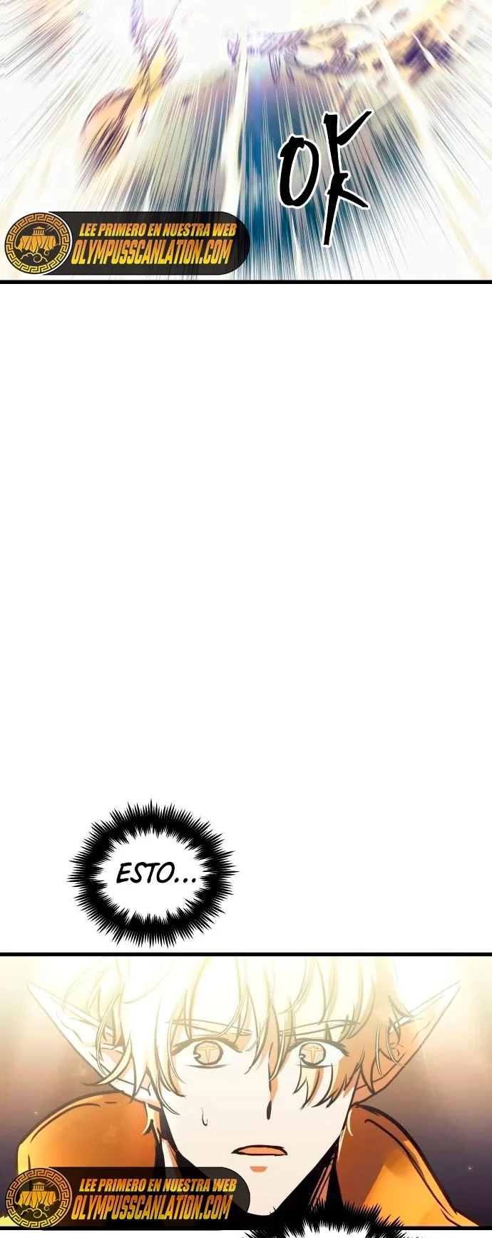 Read Reencarnacion del Dios de la Batalla Suicida ES Manga Online