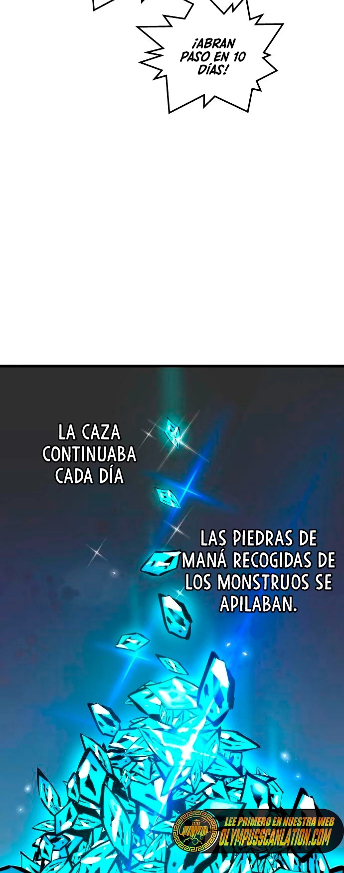 Read Reencarnacion del Dios de la Batalla Suicida ES Manga Online